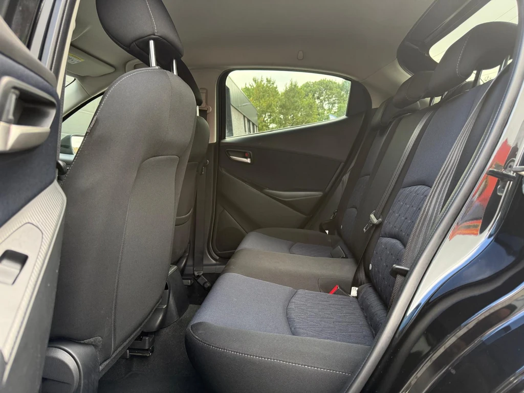 Mazda 2 – foto 33