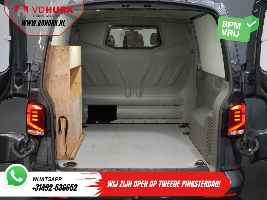 Volkswagen Transporter – foto 25
