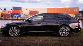Audi A6 – thumbnail 5