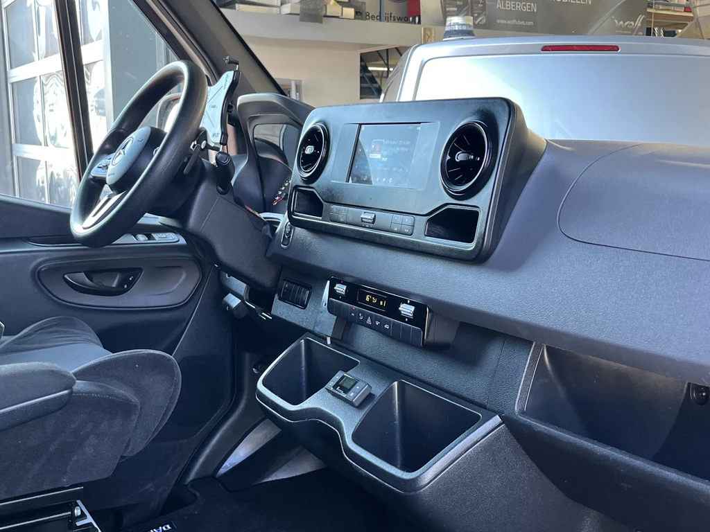 Mercedes-Benz Sprinter – foto 33
