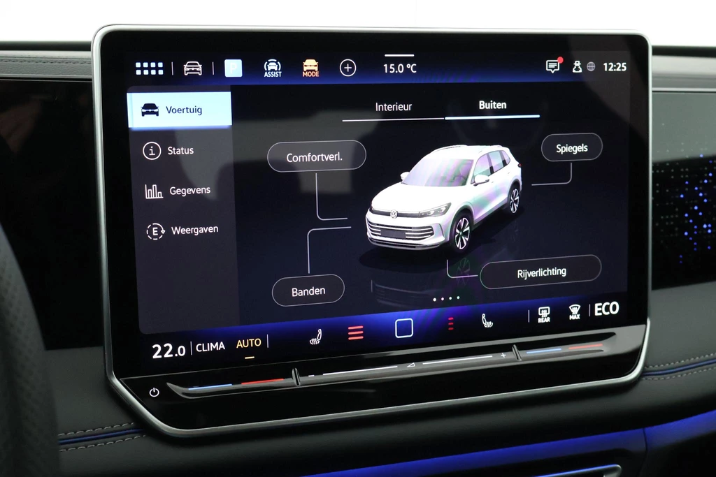 Volkswagen Tiguan – foto 36