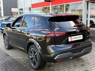 Nissan QASHQAI – thumbnail 3