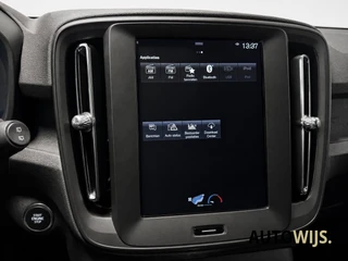 Volvo XC40 – thumbnail 21
