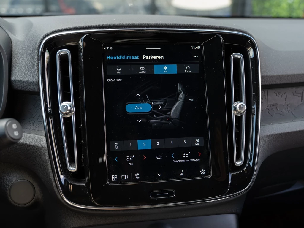 Volvo XC40 – foto 21