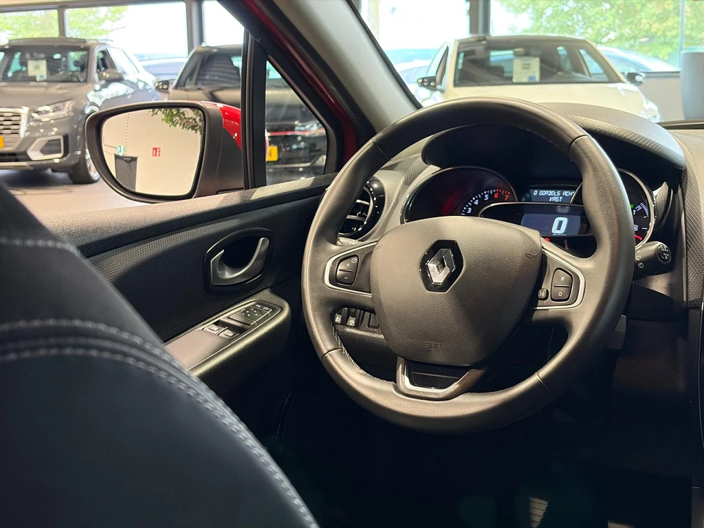 Renault Clio – foto 33