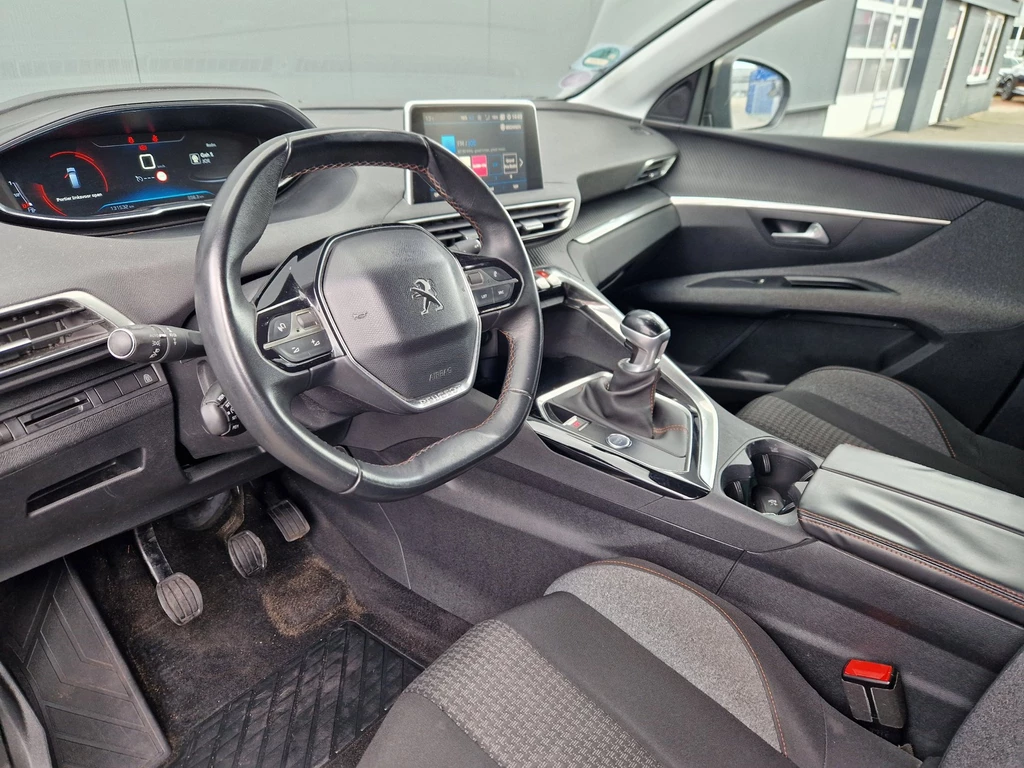 Peugeot 5008 – foto 7