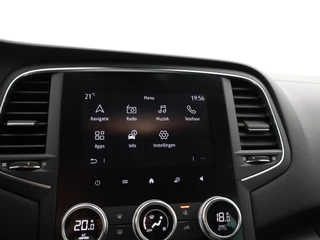 Renault Mégane Estate – thumbnail 46