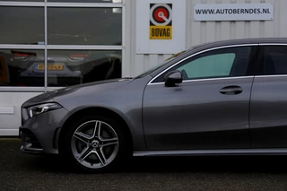 Mercedes-Benz A-Klasse – thumbnail 6