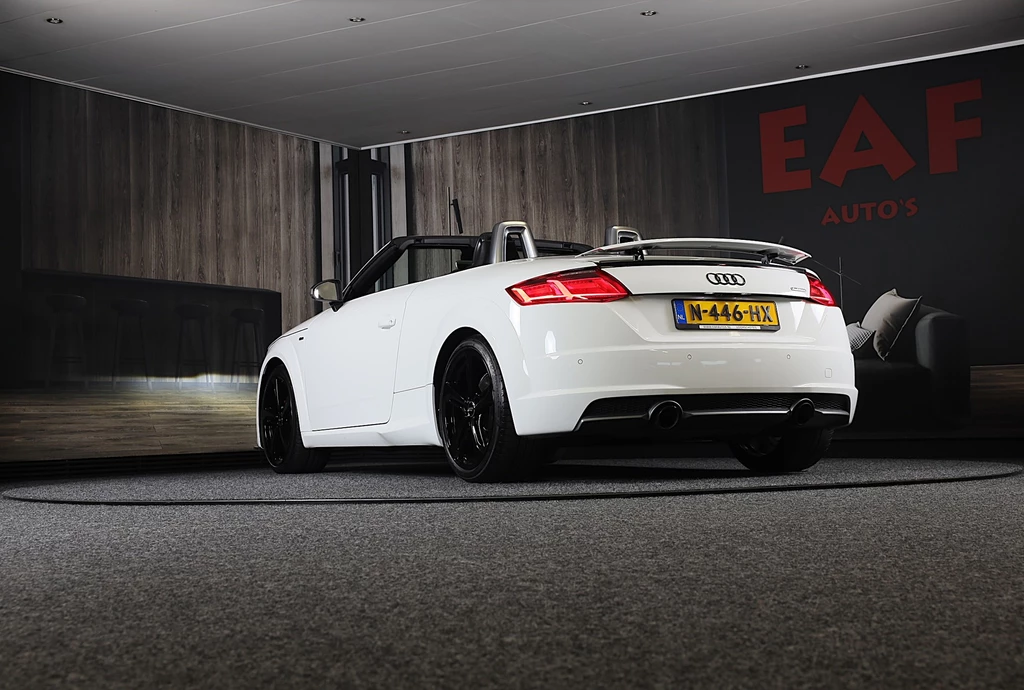 Audi TT – foto 8