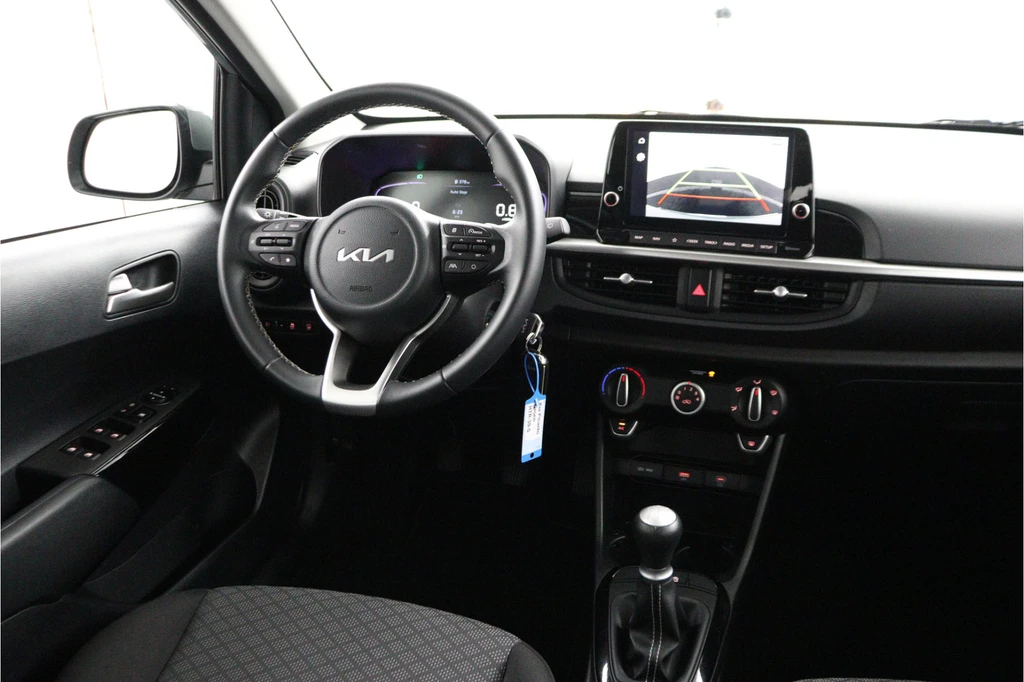Kia Picanto – foto 34