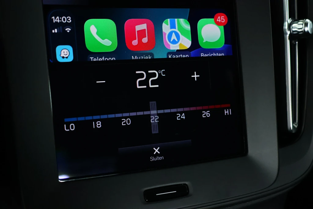 Volvo XC40 – foto 22