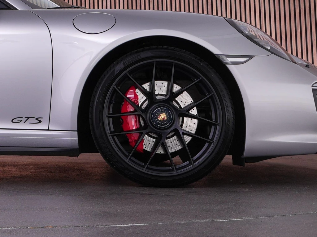 Porsche 911 – foto 51