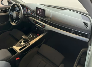 Audi A4 – thumbnail 22