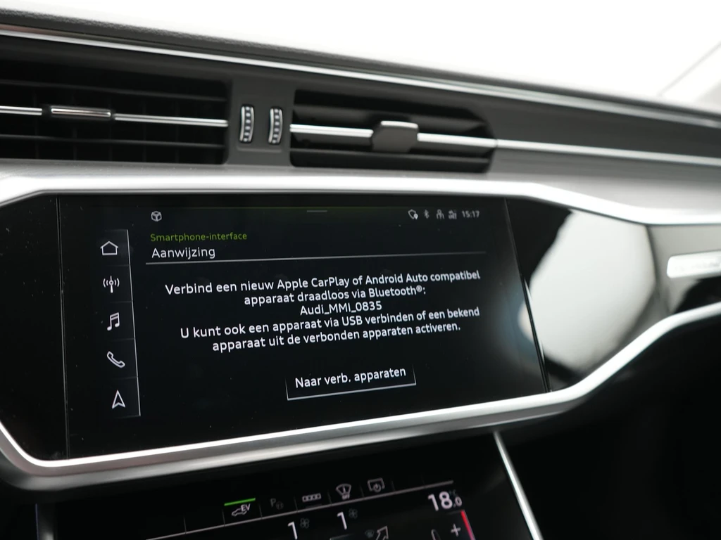 Audi A6 – foto 24