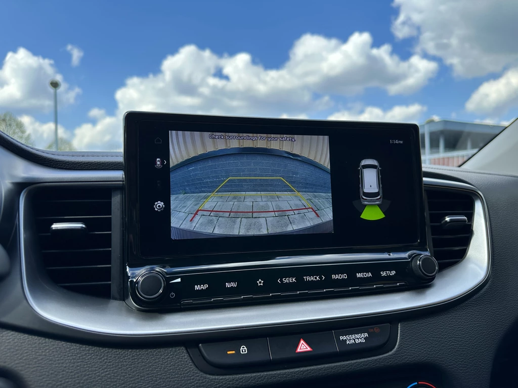 Kia Ceed – foto 16
