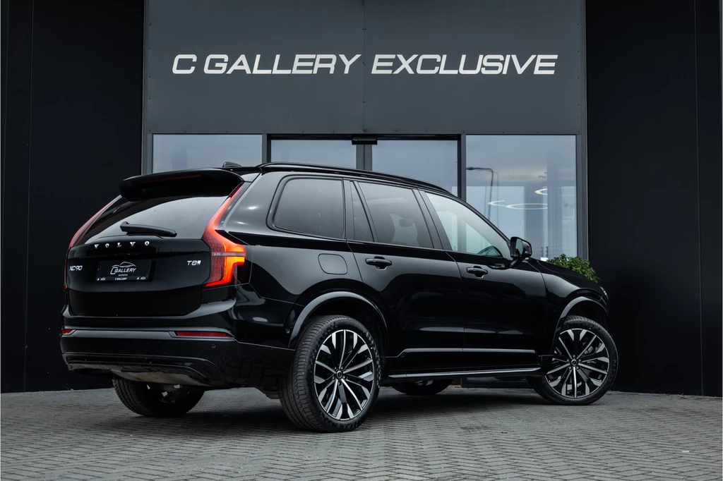 Volvo XC90 – foto 6
