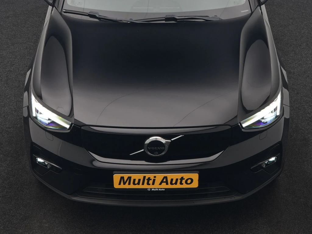 Volvo XC40 – foto 13