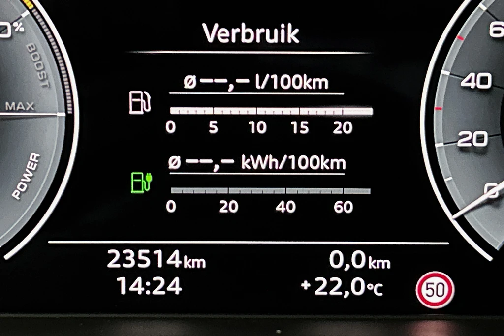 Audi Q5 – foto 12