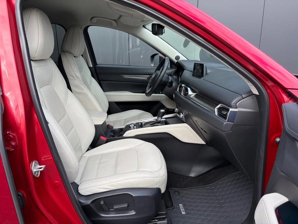 Mazda CX-5 – foto 5