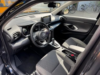 Toyota Yaris Cross – thumbnail 13