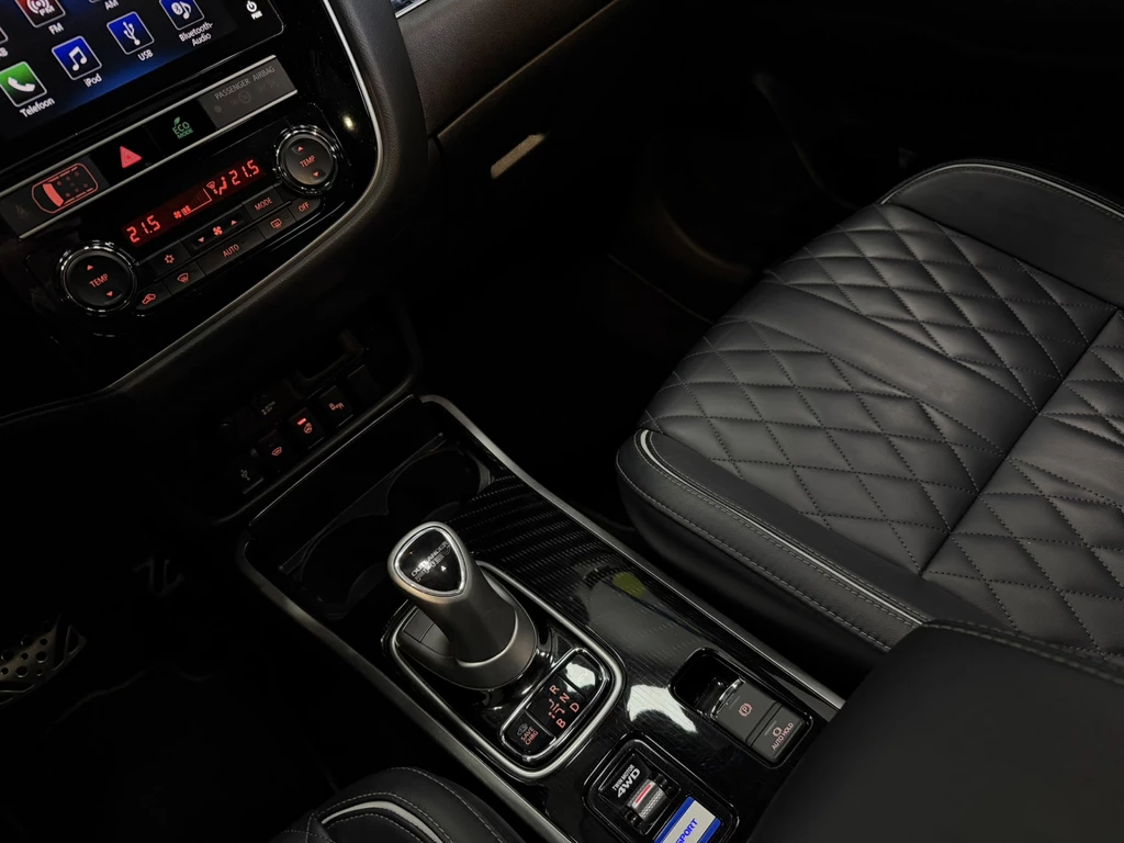 Mitsubishi Outlander – foto 26