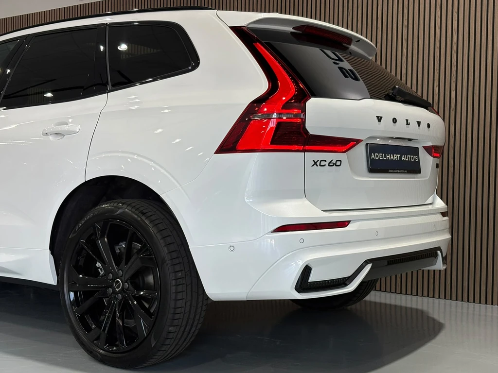 Volvo XC60 – foto 6