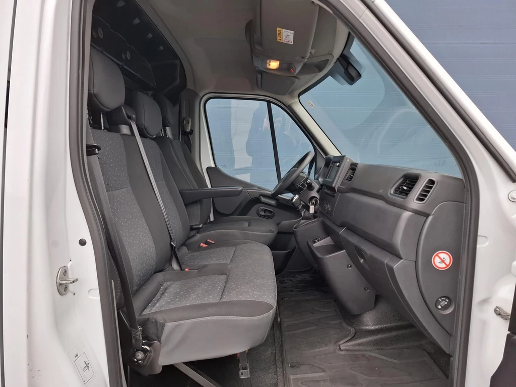 Opel Movano – foto 33