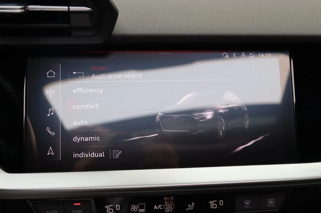 Audi A3 – foto 35