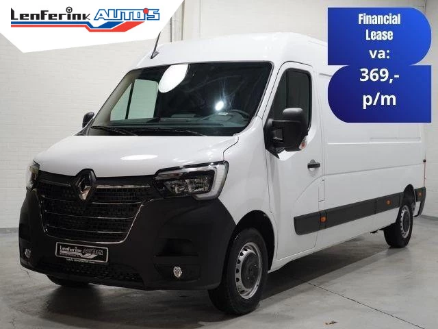 Renault Master – foto 1