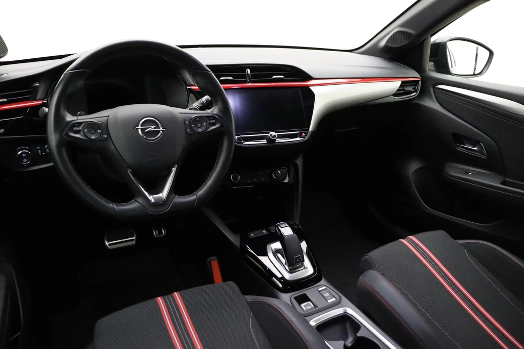 Opel Corsa – foto 12