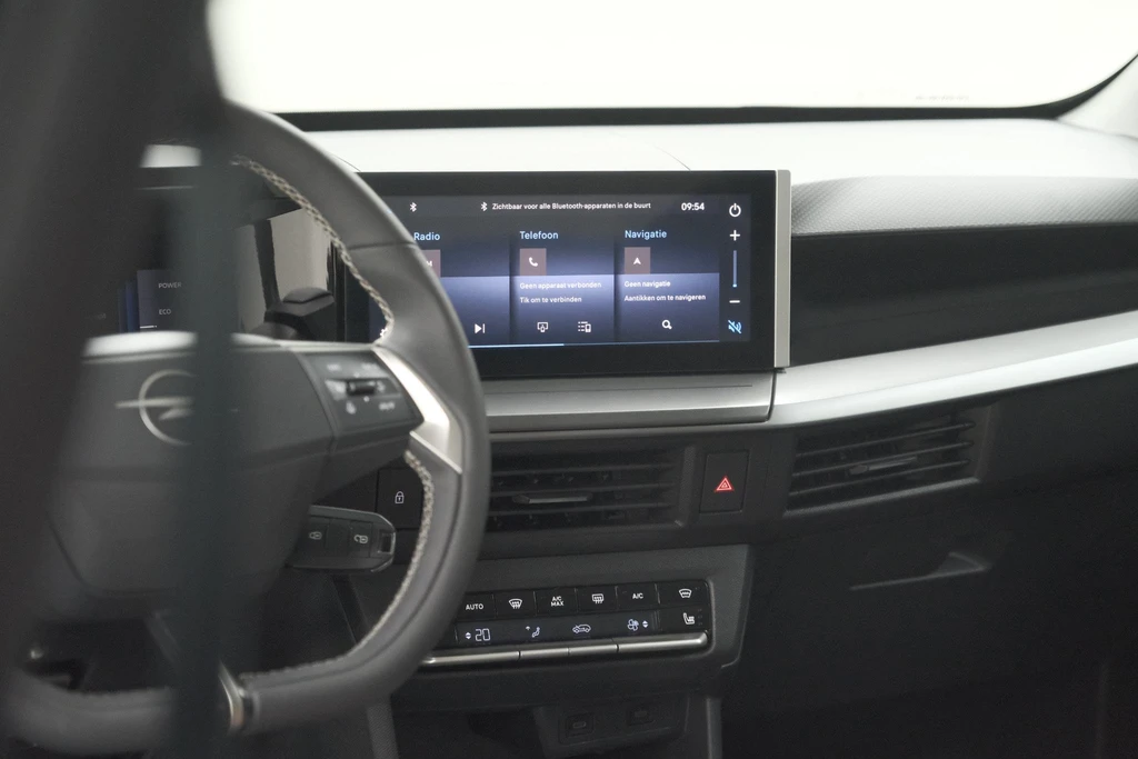 Opel Frontera – foto 35