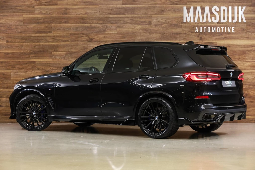 BMW X5 – foto 4