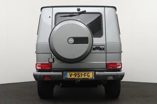 Mercedes-Benz G-Klasse – thumbnail 3
