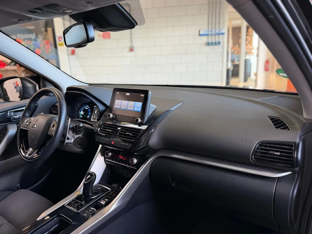 Mitsubishi Eclipse Cross – foto 27