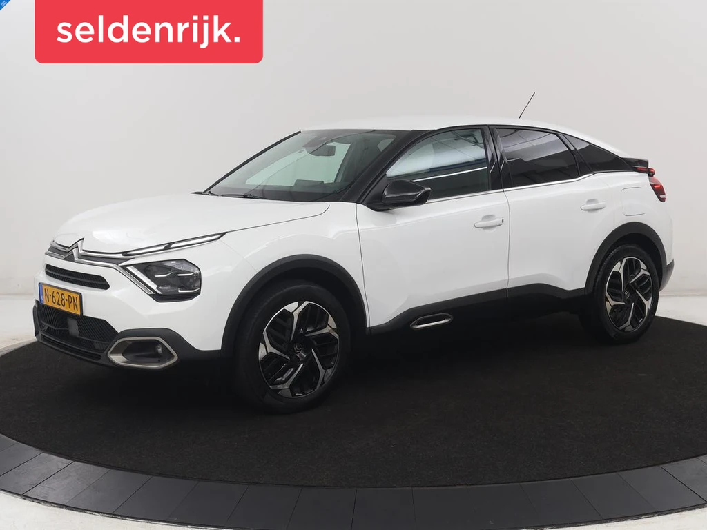 Citroën C4 – foto 1