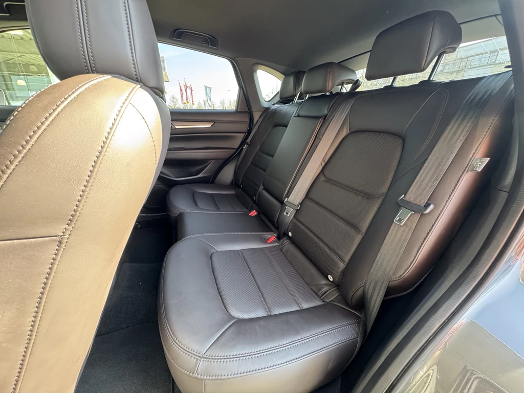 Mazda CX-5 – foto 34