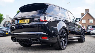 Land Rover Range Rover Sport – thumbnail 9