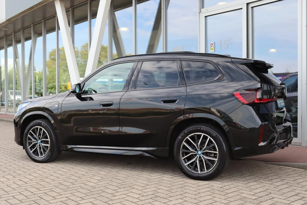 BMW X1 – foto 6