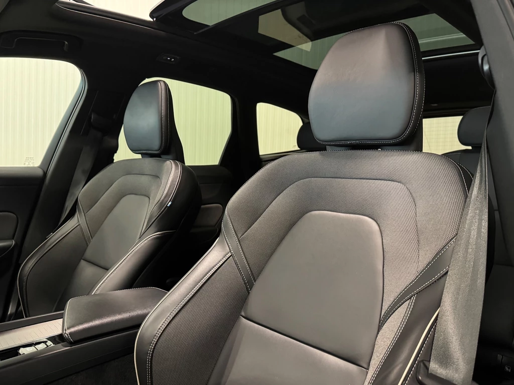 Volvo XC60 – foto 12