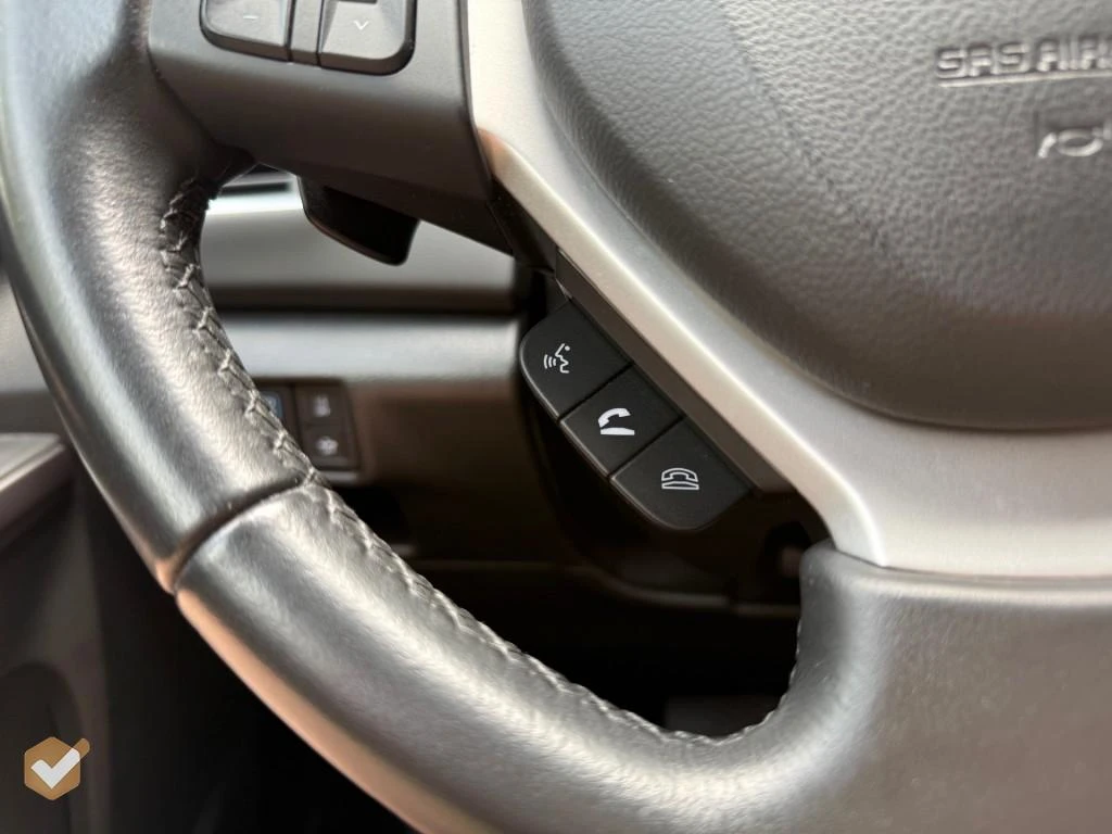 Suzuki S-Cross – foto 28