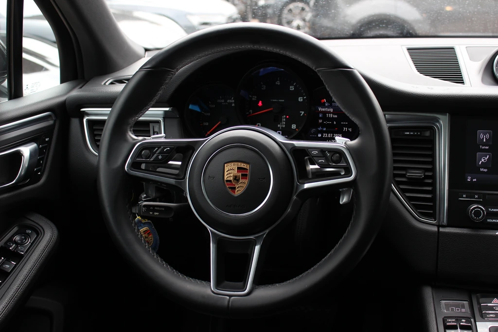 Porsche Macan – foto 18