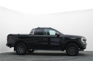 Ford Ranger – thumbnail 10