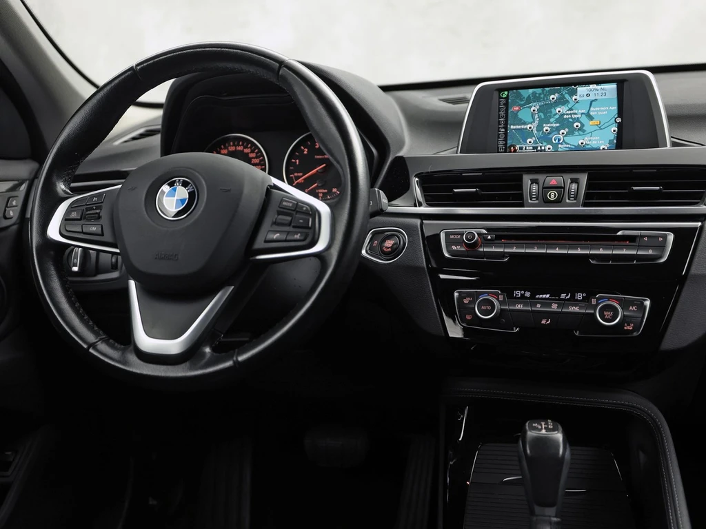 BMW X1 – foto 8