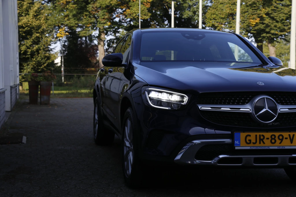 Mercedes-Benz GLC – foto 16