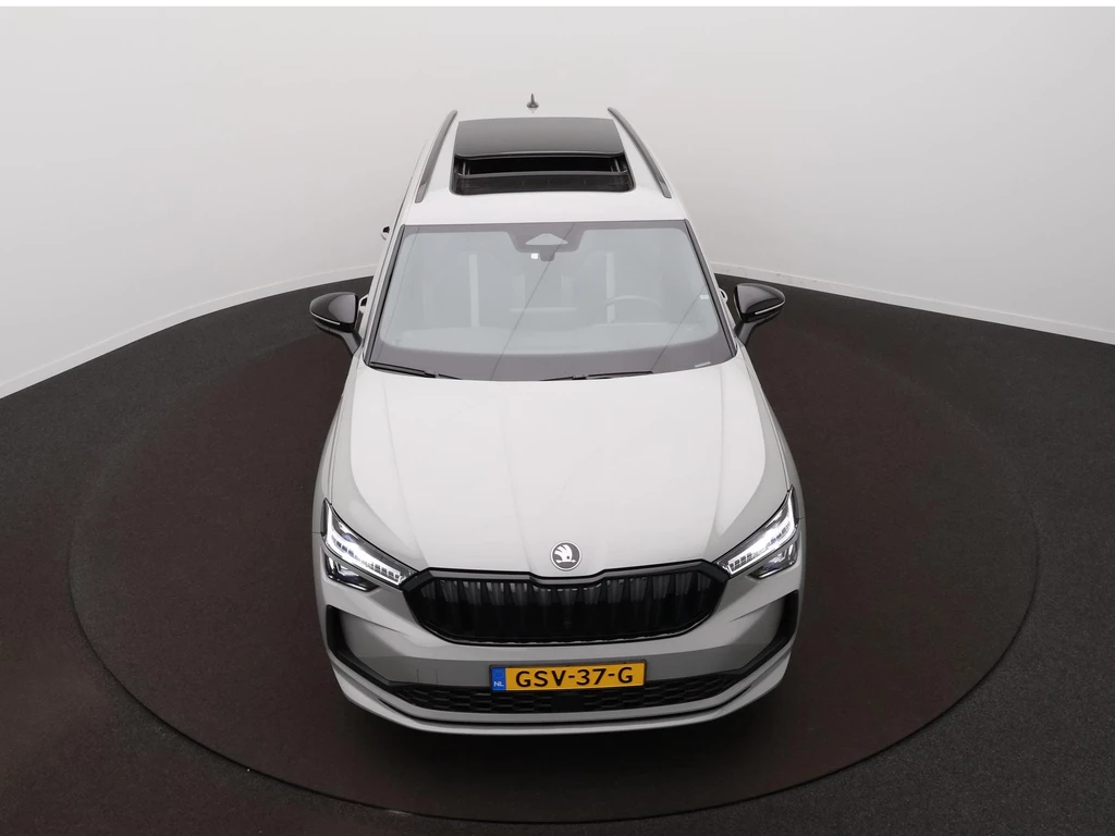 Škoda Kodiaq – foto 11