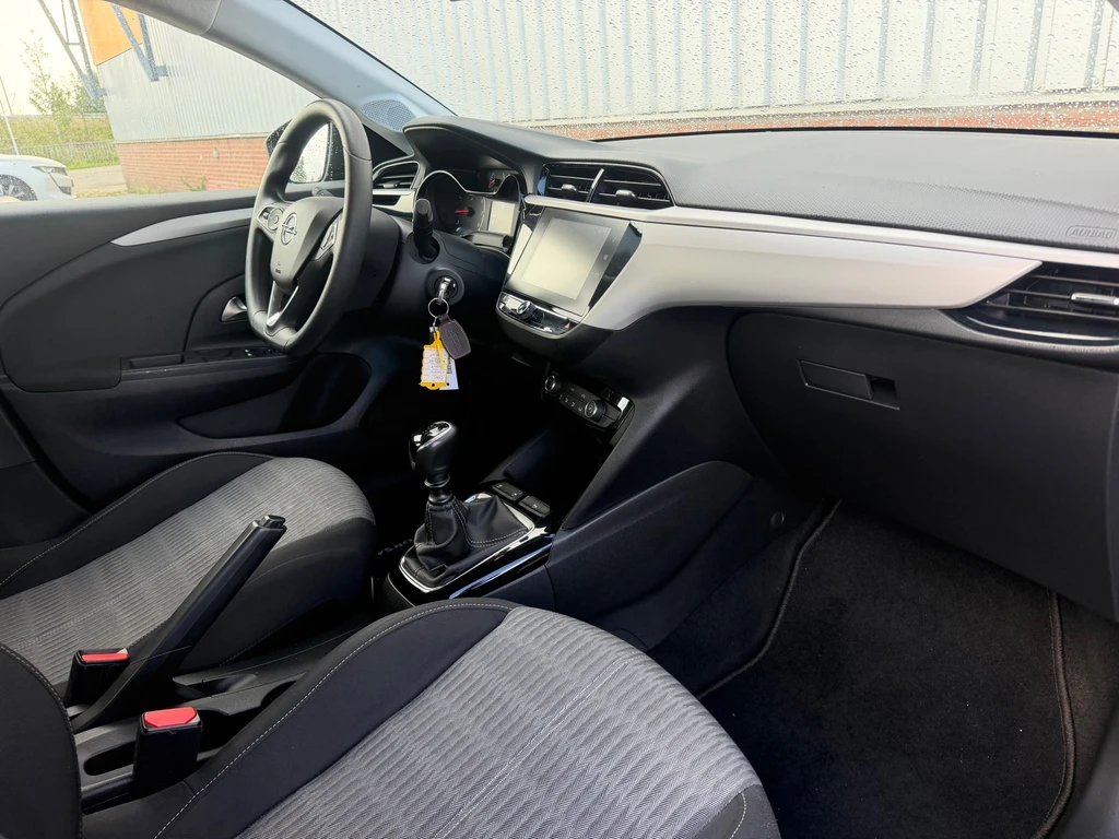 Opel Corsa – foto 24