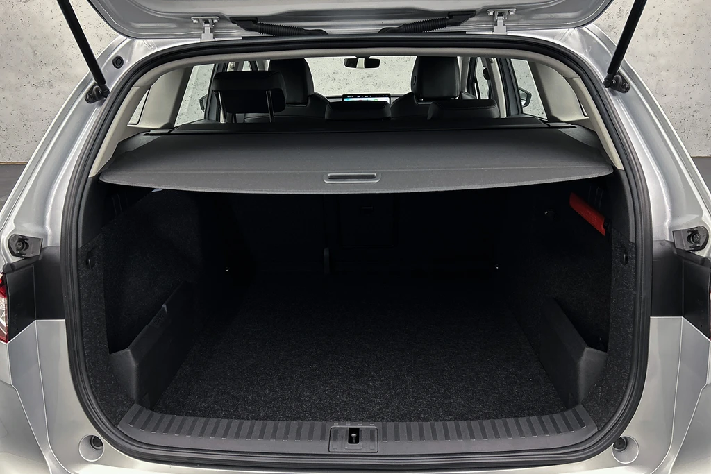 Škoda Enyaq iV – foto 19