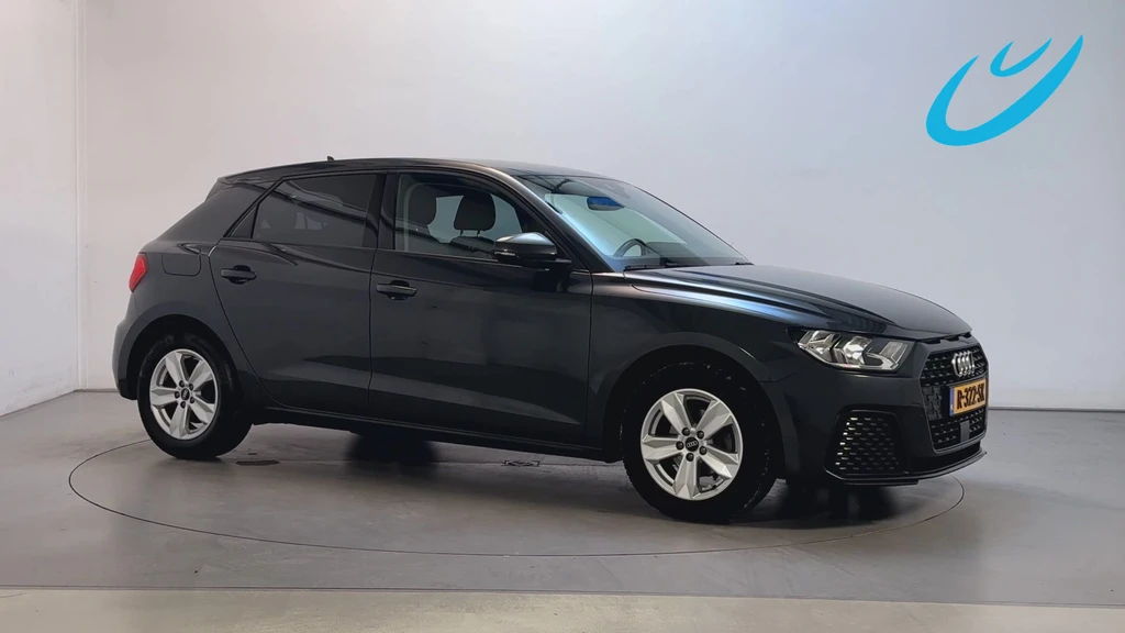 Audi A1 Sportback – foto 7