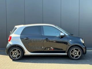 smart Forfour – thumbnail 2
