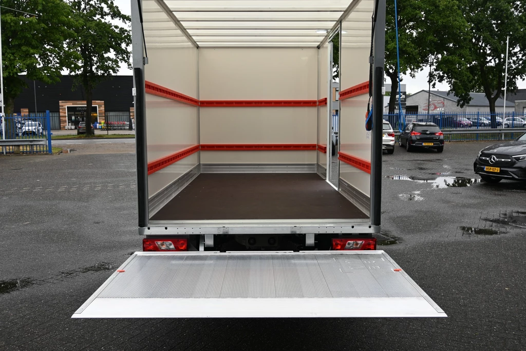 Ford E-Transit – foto 14